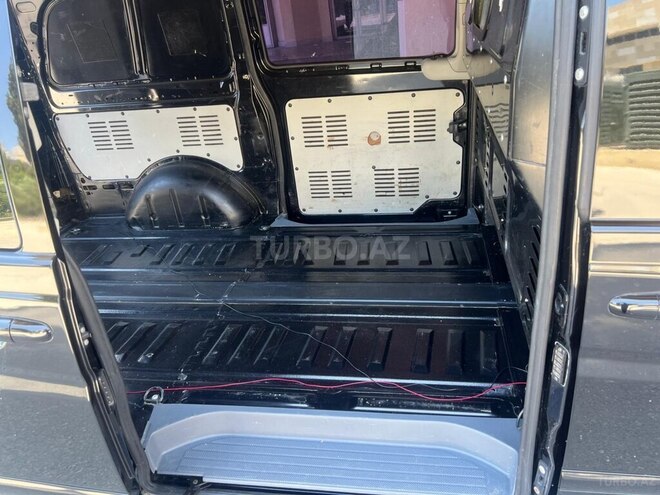 Mercedes Vito 115 2009, 208,500 km - 2.2 л - Bakı