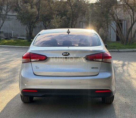 Kia K3 2016, 230,000 km - 1.6 l - Bakı