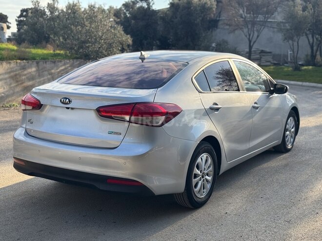 Kia K3 2016, 230,000 km - 1.6 l - Bakı