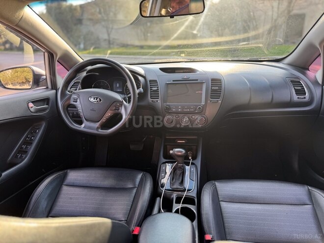 Kia K3 2016, 230,000 km - 1.6 l - Bakı