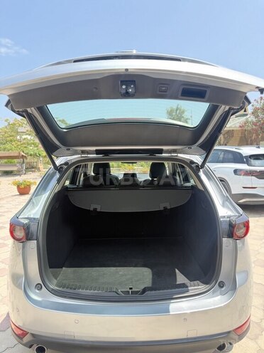 Mazda CX-5 2020, 47,800 km - 2.0 l - Bakı