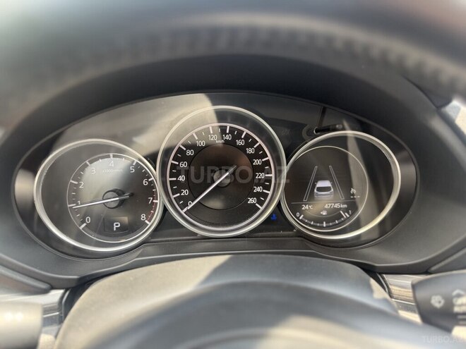 Mazda CX-5 2020, 47,800 km - 2.0 l - Bakı