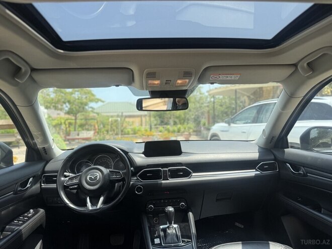 Mazda CX-5 2020, 47,800 km - 2.0 l - Bakı