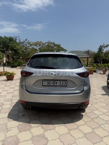Mazda CX-5 2020, 47,800 km - 2.0 l - Bakı