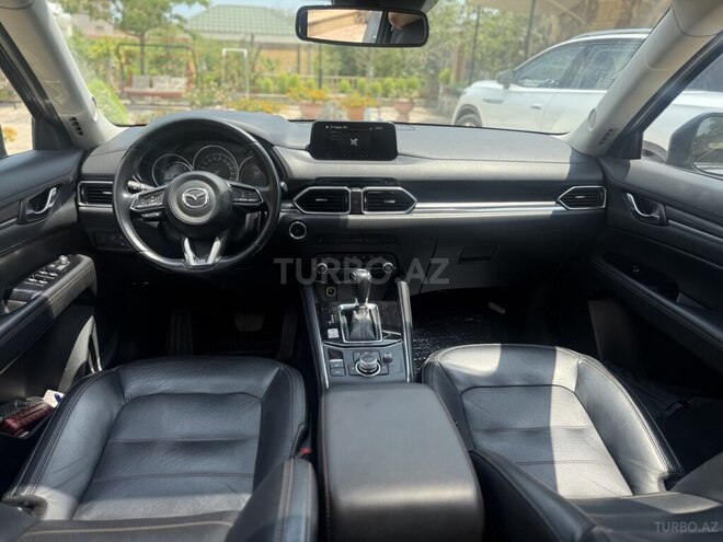 Mazda CX-5 2020, 47,800 km - 2.0 l - Bakı