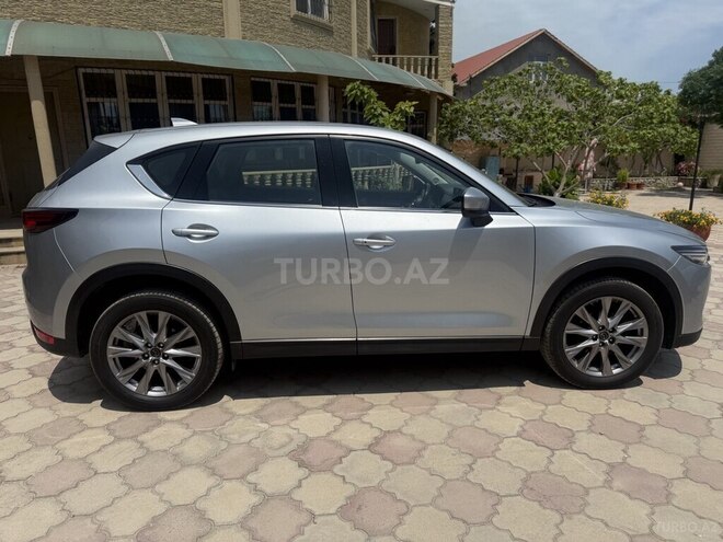 Mazda CX-5 2020, 47,800 km - 2.0 l - Bakı