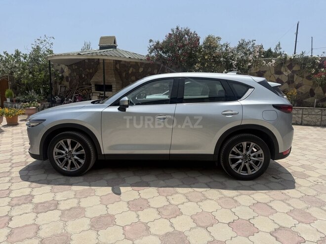 Mazda CX-5 2020, 47,800 km - 2.0 l - Bakı