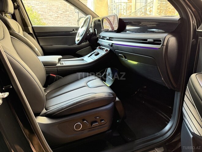 Hyundai Palisade 2025, 7,000 km - 2.2 l - Bakı