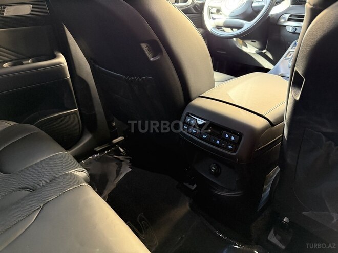 Hyundai Palisade 2025, 7,000 km - 2.2 l - Bakı