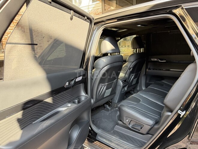 Hyundai Palisade 2025, 7,000 km - 2.2 l - Bakı