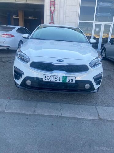 Kia Forte 2020, 200,000 km - 2.0 l - Gəncə