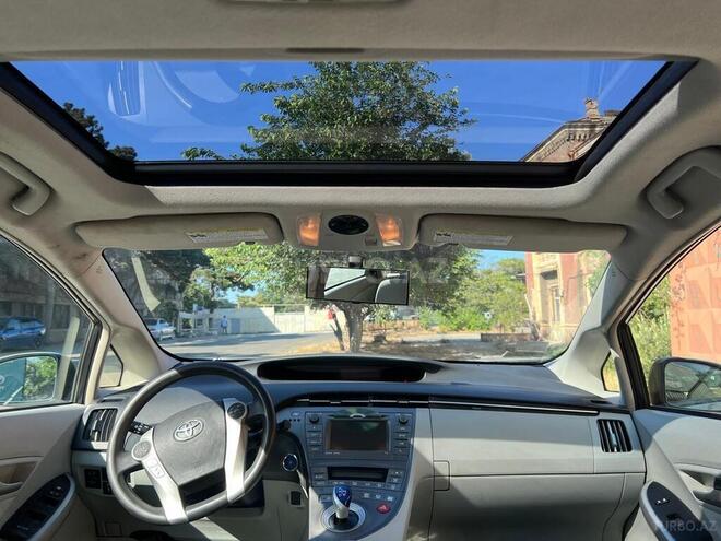 Toyota Prius 2012, 238,000 km - 1.8 л - Bakı