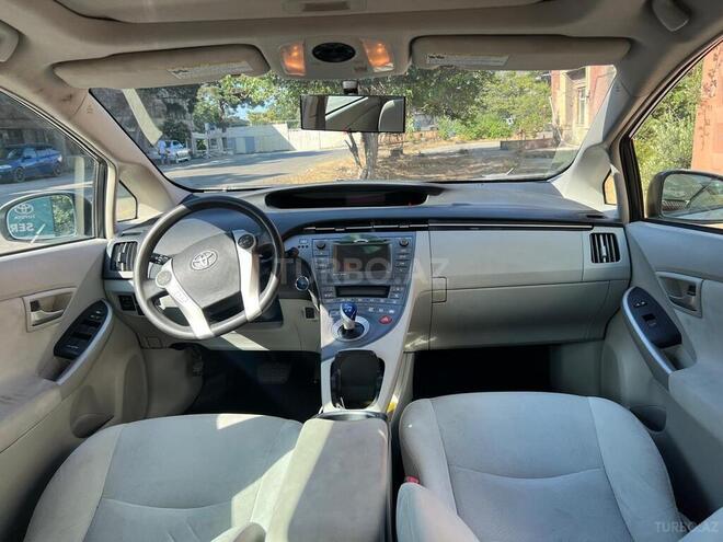 Toyota Prius 2012, 238,000 km - 1.8 л - Bakı