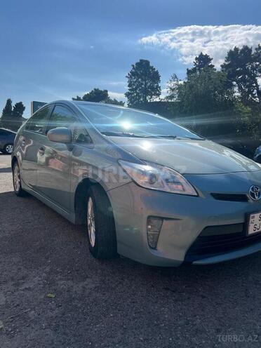 Toyota Prius 2012, 238,000 km - 1.8 л - Bakı