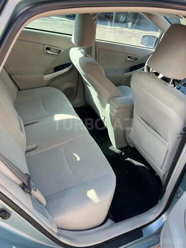 Toyota Prius 2012, 238,000 km - 1.8 л - Bakı