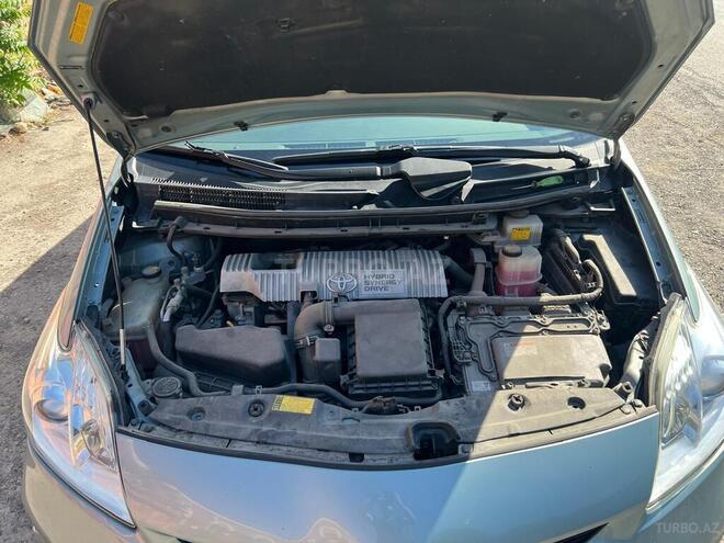 Toyota Prius 2012, 238,000 km - 1.8 л - Bakı