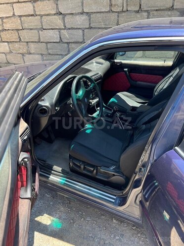 BMW 525 1991, 470,000 km - 2.5 l - Sumqayıt
