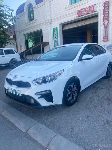 Kia Forte 2020, 200,000 km - 2.0 l - Gəncə