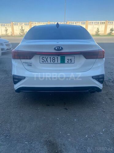 Kia Forte 2020, 200,000 km - 2.0 l - Gəncə