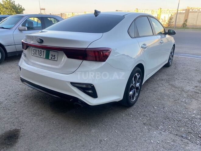 Kia Forte 2020, 200,000 km - 2.0 l - Gəncə