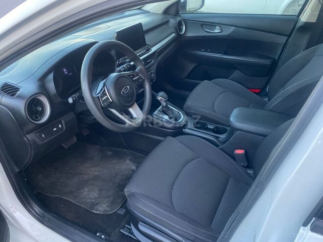 Kia Forte 2020, 200,000 km - 2.0 l - Gəncə