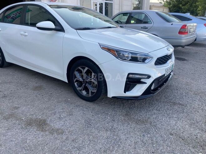 Kia Forte 2020, 200,000 km - 2.0 l - Gəncə