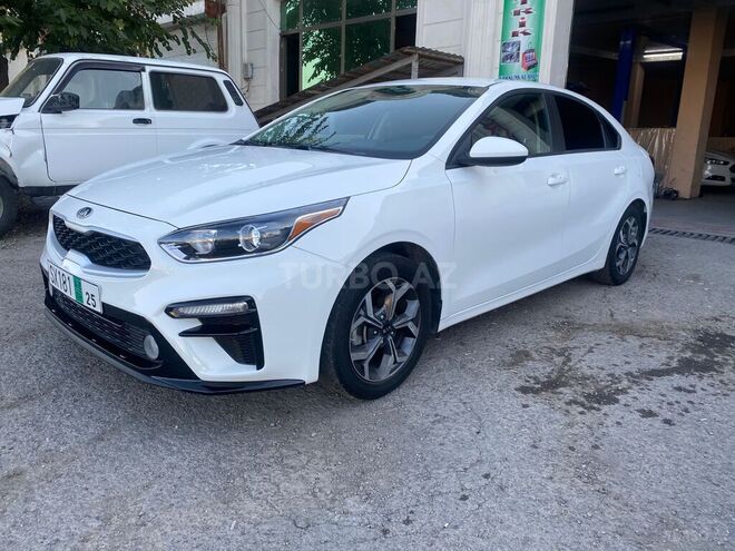 Kia Forte 2020, 200,000 km - 2.0 l - Gəncə