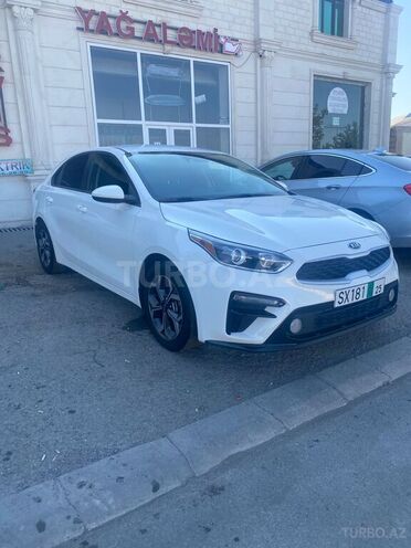 Kia Forte 2020, 200,000 km - 2.0 l - Gəncə