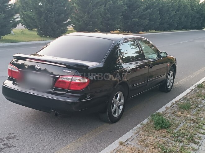 Nissan Maxima 2006, 222,137 km - 3.0 l - Şəmkir