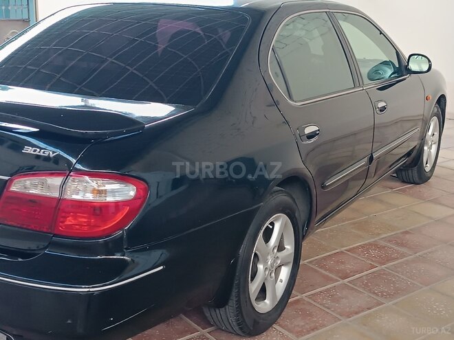 Nissan Maxima 2006, 222,137 km - 3.0 l - Şəmkir