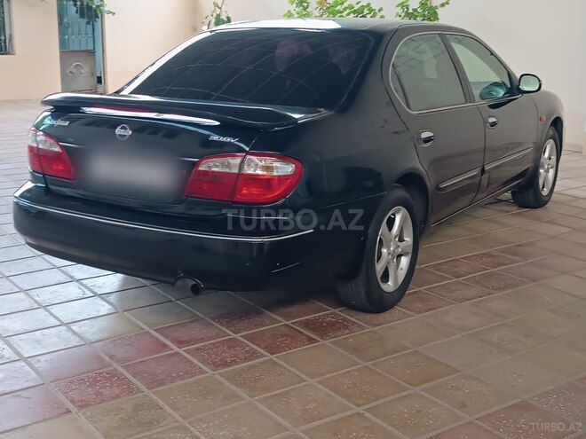 Nissan Maxima 2006, 222,137 km - 3.0 l - Şəmkir