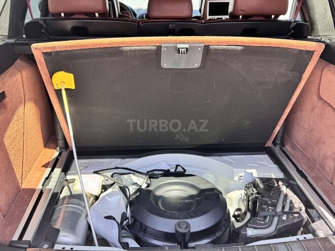 Porsche Cayenne Turbo 2008, 210,000 km - 4.8 l - Ağstafa