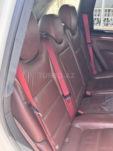 Porsche Cayenne Turbo 2008, 210,000 km - 4.8 l - Ağstafa