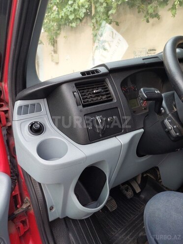 HOWO Sinotruk 2012, 195,634 km - 9.7 l - Sumqayıt