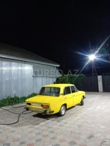 LADA (VAZ) 2106 1987, 75,000 km - 1.6 l - Masallı