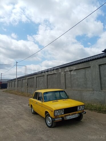 LADA (VAZ) 2106 1987, 75,000 km - 1.6 l - Masallı