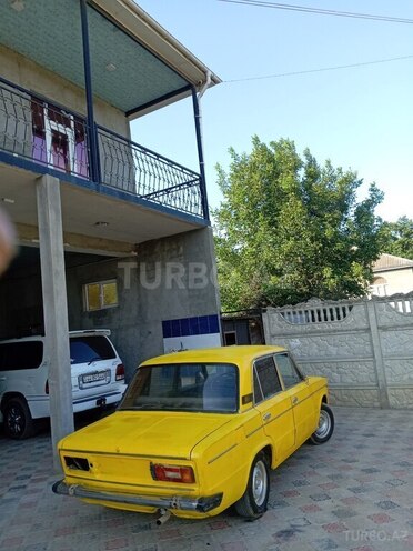 LADA (VAZ) 2106 1987, 75,000 km - 1.6 l - Masallı