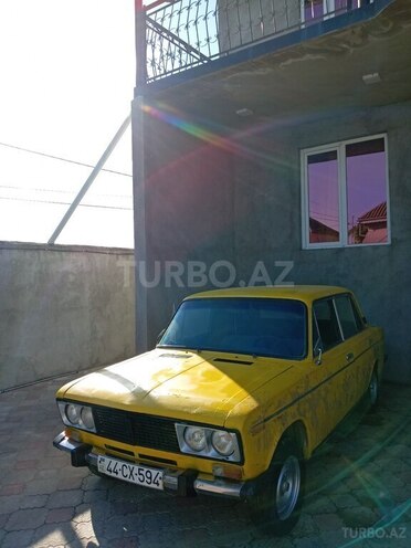 LADA (VAZ) 2106 1987, 75,000 km - 1.6 l - Masallı