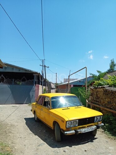 LADA (VAZ) 2106 1987, 75,000 km - 1.6 l - Masallı