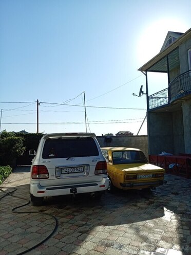 LADA (VAZ) 2106 1987, 75,000 km - 1.6 l - Masallı
