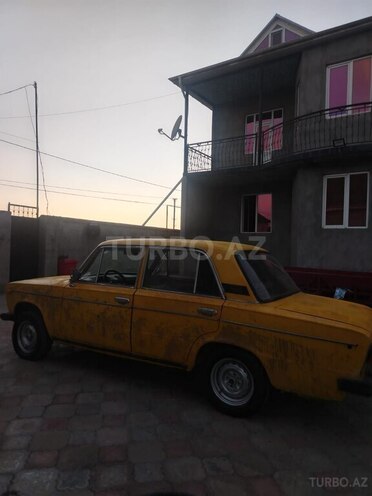 LADA (VAZ) 2106 1987, 75,000 km - 1.6 l - Masallı
