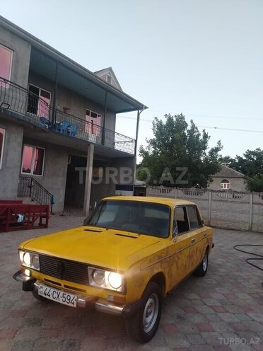 LADA (VAZ) 2106 1987, 75,000 km - 1.6 l - Masallı