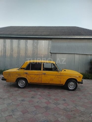 LADA (VAZ) 2106 1987, 75,000 km - 1.6 l - Masallı