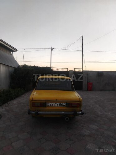 LADA (VAZ) 2106 1987, 75,000 km - 1.6 l - Masallı
