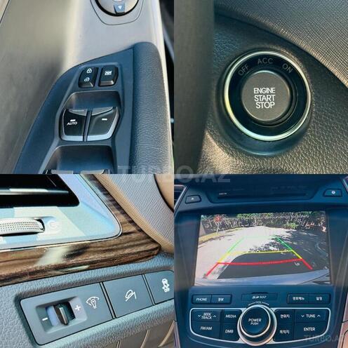 Hyundai Santa Fe 2014, 181,000 km - 2.0 l - Bakı