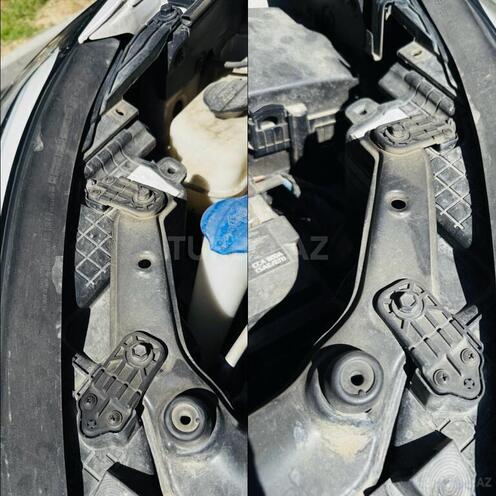 Hyundai Santa Fe 2014, 181,000 km - 2.0 l - Bakı