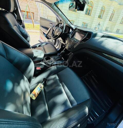 Hyundai Santa Fe 2014, 181,000 km - 2.0 l - Bakı