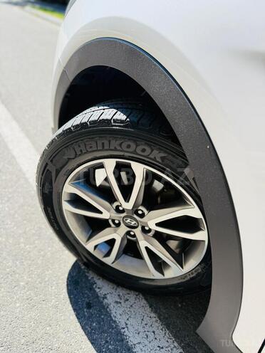 Hyundai Santa Fe 2014, 181,000 km - 2.0 l - Bakı