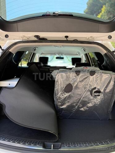 Hyundai Santa Fe 2014, 181,000 km - 2.0 l - Bakı