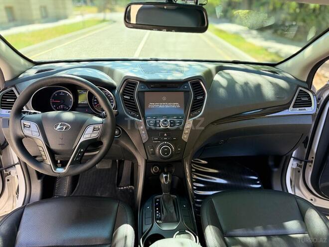 Hyundai Santa Fe 2014, 181,000 km - 2.0 l - Bakı